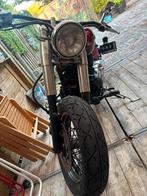 Yamaha Dragstar XVS650 Bobber, Particulier