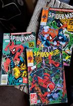 Spiderman Special Serie Comics, Gelezen, Amerika, Ophalen of Verzenden, Meerdere comics
