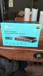 TP-Link TL-SG108PE, Ophalen of Verzenden