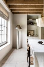 Design lamp Leeazanne Lam Lee Group, Ophalen, Gebruikt, 150 tot 200 cm