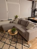 2,5-zits hoekbank, Ophalen, 125 tot 150 cm, Hoekbank, Driepersoons