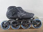 Gave Powerslide Final 110 maat 40, nieuwstaat! Grote wielen!, Ophalen of Verzenden, Zo goed als nieuw, Inline skates 4 wielen
