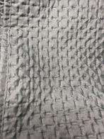 2x Sprei, Overige typen, Tweepersoons, Ophalen of Verzenden, Zo goed als nieuw