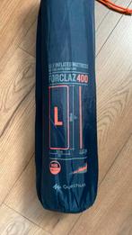 Slaapmat self inflatae Forclaz 400, Ophalen, Zo goed als nieuw