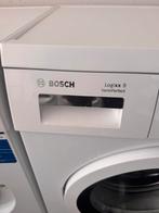BOSCH 1600 ECO A+++ LOGIXX 8 KG met 1 jaar garantie, N, N, Refurbished, Ophalen of Verzenden