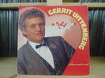 7" Single Gerrit Uittenberg - Taal Der Liefde / Hoor, Er Spe, Cd's en Dvd's, Gebruikt, 7 inch, Single, Ophalen of Verzenden