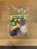 Minecraft edelstenen zakje (lapis, obsidiaan, amethist,meer), Ophalen, Mineraal