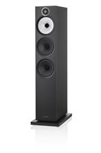 Bowers&Wilkins: 603 S3 Speakers - 2 stuks - Zwart, Nieuw, Ophalen of Verzenden, Bowers & Wilkins (B&W), 120 watt of meer