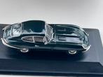 E-Type Jaguar, klassiek Brits sportmodel kleur groen, Ophalen of Verzenden, Zo goed als nieuw, Auto, Overige merken