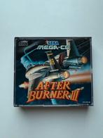 After Burner III - Sega Mega-CD, Gebruikt, 1 speler, Racen en Vliegen, Ophalen of Verzenden