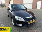 Skoda Fabia 1.2 TSI DynamicAutomaat,Cruise,Clima, Euro 5, Gebruikt, 4 cilinders, 1064 kg