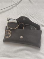 Orginele Rayban Clubmaster 3016, milde gebruikers sporen, Sieraden, Tassen en Uiterlijk, Zonnebrillen en Brillen | Heren, Zonnebril