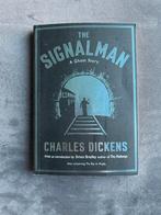 Charles Dickens - The Signalman, Ophalen of Verzenden, Zo goed als nieuw, Charles Dickens