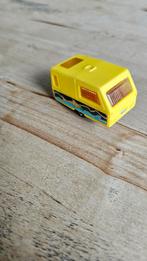 Majorette caravan, Ophalen of Verzenden, Gebruikt