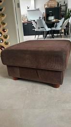 Hocker, Ophalen, Gebruikt, 50 tot 75 cm, Vierkant