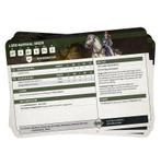 Warhammer 40k - Astra Militarum datacards nieuw, Hobby en Vrije tijd, Wargaming, Ophalen of Verzenden, Nieuw, Warhammer, Figuurtje(s)