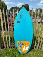Skimboard, Watersport en Boten, Ophalen, Zo goed als nieuw, Overige typen, Met draagtas