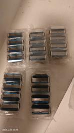 Gillette fusion 5  scheermesjes 20 stuks, Ophalen of Verzenden, Nieuw, Gehele gezicht, Overige typen