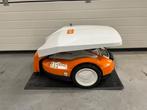 STIHL RMI 632.1 PC ROBOTMAAIER (2022), Ophalen, Stihl, Gebruikt, Meer dan 25 cm