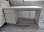 Te koop ikea bureau Malm, Dieren en Toebehoren, Ophalen, Gebruikt
