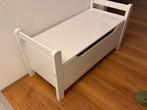 Opbergbankje, Ophalen, Minder dan 50 cm, 125 cm of meer, Zo goed als nieuw
