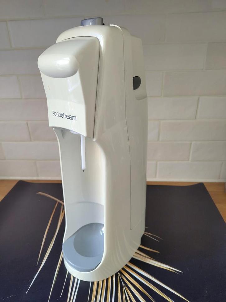 Soda stream, Huis en Inrichting, Keuken | Keukenbenodigdheden, Zo goed als nieuw, Ophalen of Verzenden
