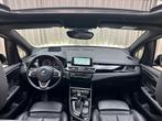 BMW 2 Serie Gran Tourer 218i *Sport-Line* Panoramadak / 7 Pe, 136 pk, 2-Serie Gran Tourer, Bedrijf, 3 cilinders