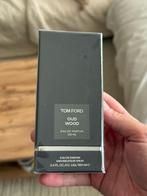 Tom Ford Oud Wood EDP 100ml – Nieuw + Bon, Ophalen of Verzenden, Nieuw
