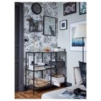Stelling kast sidetable, Huis en Inrichting, Kasten | Dressoirs, Ophalen of Verzenden, 25 tot 50 cm, 50 tot 100 cm