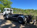 Mercedes Axor 1833 containersysteem, Euro 5, Stoelverwarming, Mercedes-Benz, Bedrijf