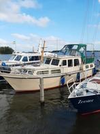Te koop pedro 10.50 gsak bouwjaar 1984, Watersport en Boten, Ophalen, Gebruikt, Staal, Diesel