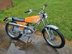 Ducati tt 50, Fietsen en Brommers, Brommers | Oldtimers, Maximaal 45 km/u, 49 cc, 4 versnellingen, Ophalen