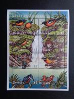 S54     GRENADA     Mi.4062-9***   Siervel, Verzenden, Postfris, Noord-Amerika