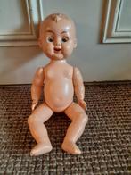 Popje, Verzamelen, Poppen, Ophalen of Verzenden, Zo goed als nieuw, Pop