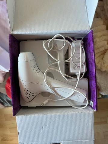 Silk'n Flash&Go Ontharingsapparaat beschikbaar voor biedingen