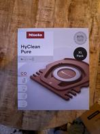 Miele HyClean Pure Stofzuigerzakken - XL Pack, Witgoed en Apparatuur, Onderdelen en Toebehoren, Ophalen of Verzenden, Nieuw