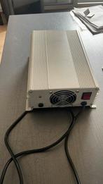 Samlex acculader 24 volt, Ophalen of Verzenden, Zo goed als nieuw, Motor en Techniek
