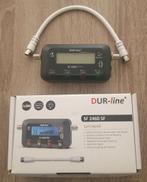 Digitale satelliet zoeker, Audio, Tv en Foto, Schotelantennes, Ophalen, Zo goed als nieuw