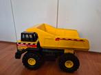 Tonka Mighty Dump Truck - Metalen Kiepwagen, Ophalen, Gebruikt, Auto offroad, Overige typen