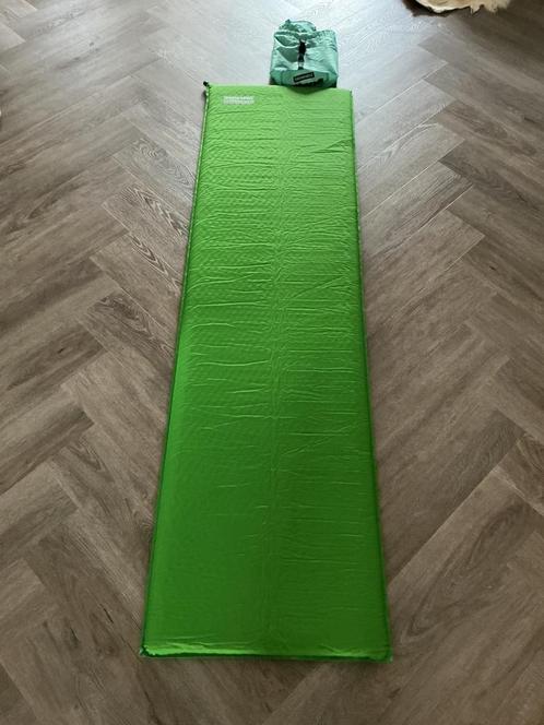 Thermarest Trail Lite Slaapmat, Caravans en Kamperen, Slaapmatten, Gebruikt, 1-persoons, Ophalen