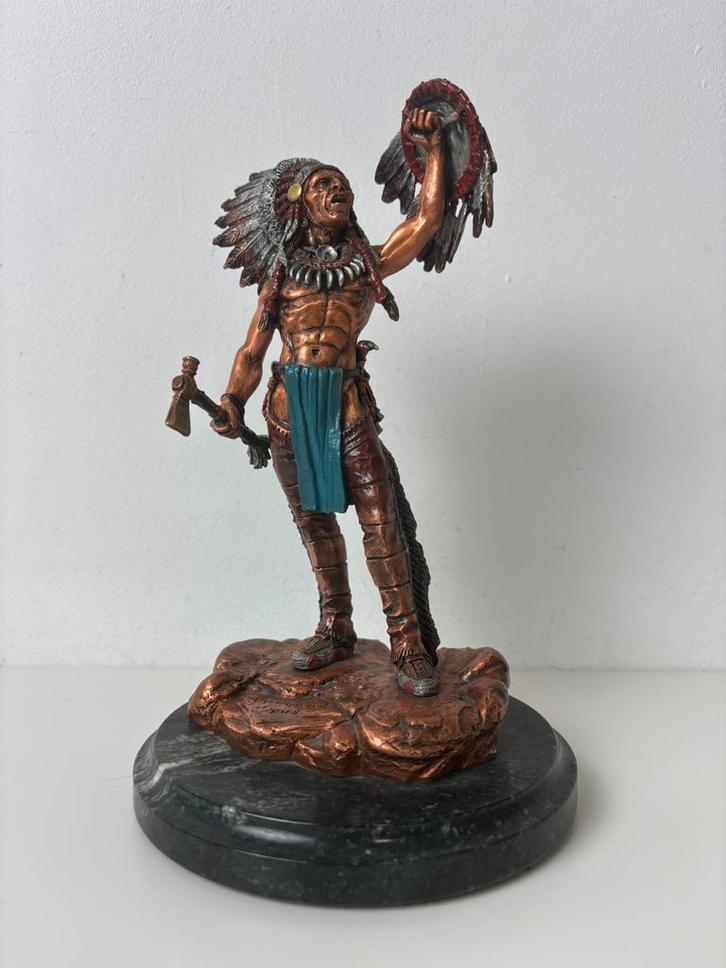 Legends “Unconquered Spirit” - D. Austin - Limited Edition, Hobby en Vrije tijd, Wargaming, Zo goed als nieuw, Ophalen of Verzenden