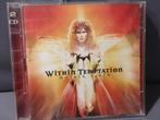 Within Temptation cd's, Ophalen of Verzenden, Gebruikt