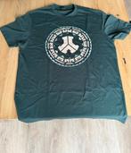 Defqon.1 Defqon origineel t-shirt nooit gedragen, Kleding | Heren, Ophalen, Nieuw, Maat 52/54 (L), Groen