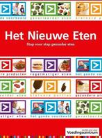 Het nieuwe eten - Voedingscentrum Nederland, Boeken, Kookboeken, Verzenden, Zo goed als nieuw, Nederland en België