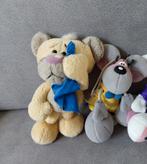 Pimboli knuffel en diddle knuffelhangertje, Verzamelen, Diddl, Ophalen of Verzenden, Pimboli, Zo goed als nieuw, Knuffel