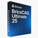 Brycsis BrisCAD Ultimate 25, Ophalen, Nieuw