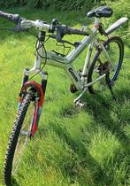 Gazelle Mountainbike 26 inch., Fietsen en Brommers, Fietsen | Mountainbikes en ATB, Gebruikt, Fully, 53 tot 57 cm, Ophalen