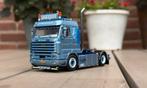 Sneepels Transport. Schaalmodel met oog voor detail, Ophalen of Verzenden, Nieuw, Bus of Vrachtwagen, Wsi