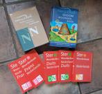 Woordenboeken - Van Dale & Ster - Nederlands, Duits, Frans, Ophalen of Verzenden, Gelezen, Van Dale, Nederlands