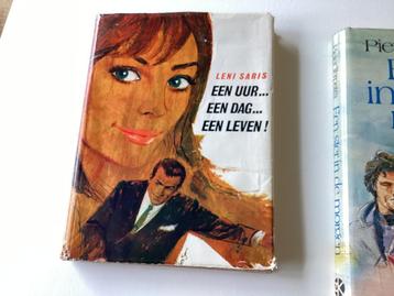 Boek Een uur een dag een leven Leni Saris beschikbaar voor biedingen